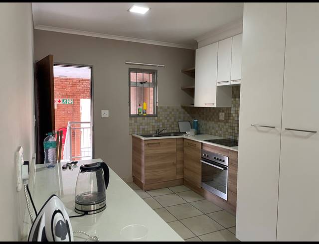 2 BEDROOM APARTMENT FOR SALE IN MONTANA